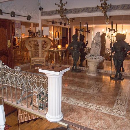 Hotel Dato Vitoria-Gasteiz Eksteriør bilde