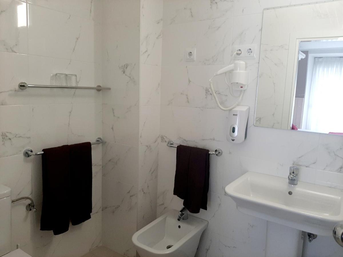 Hotel Dato Vitoria-Gasteiz Eksteriør bilde