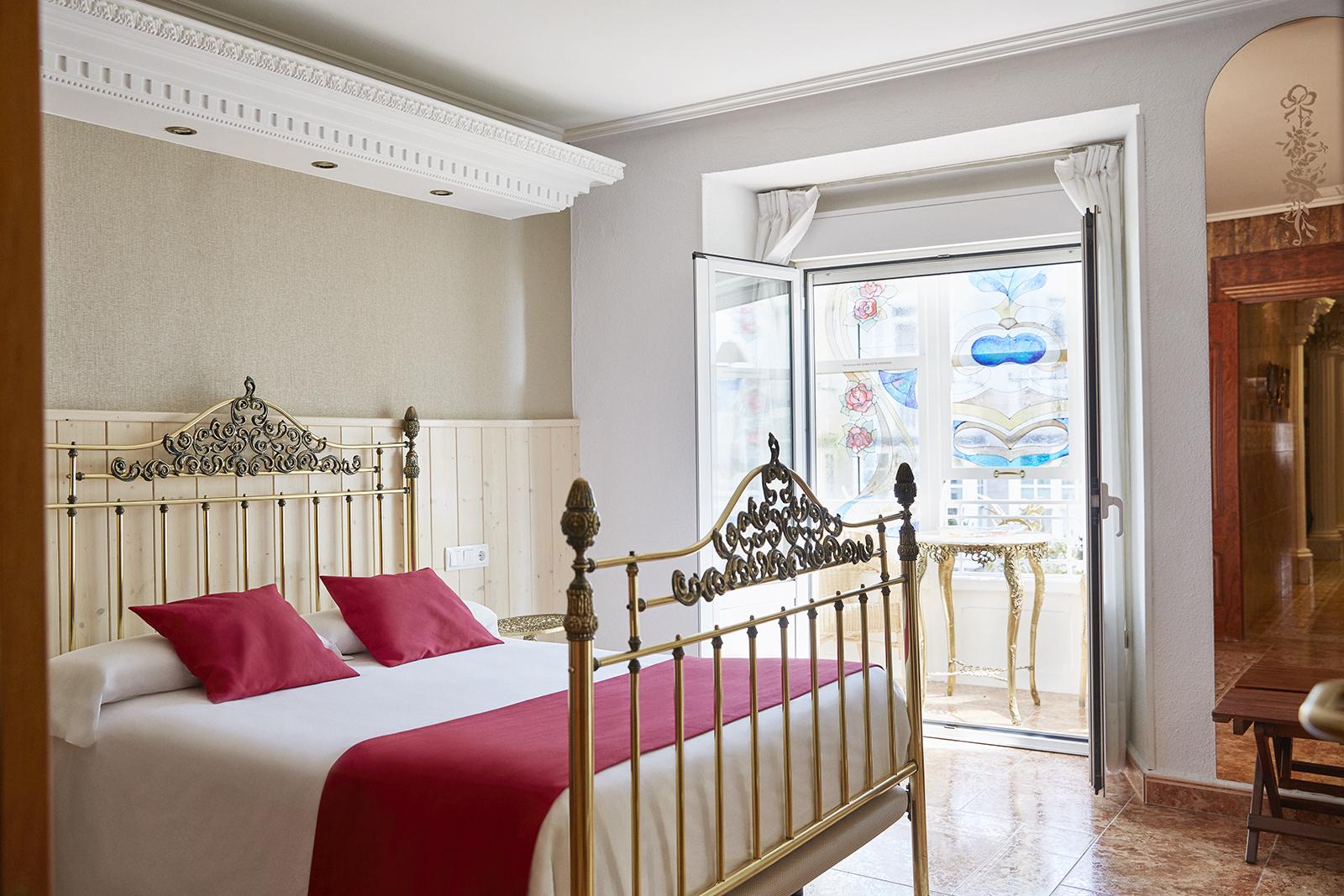 Hotel Dato Vitoria-Gasteiz Eksteriør bilde