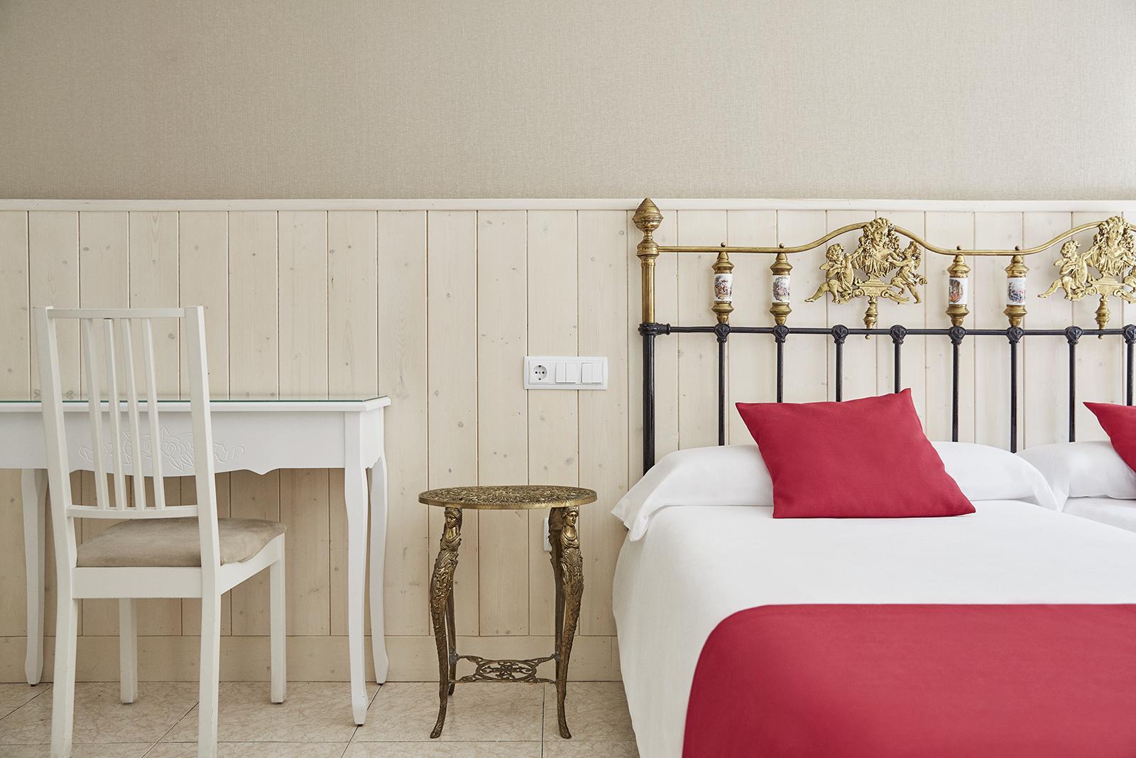 Hotel Dato Vitoria-Gasteiz Eksteriør bilde