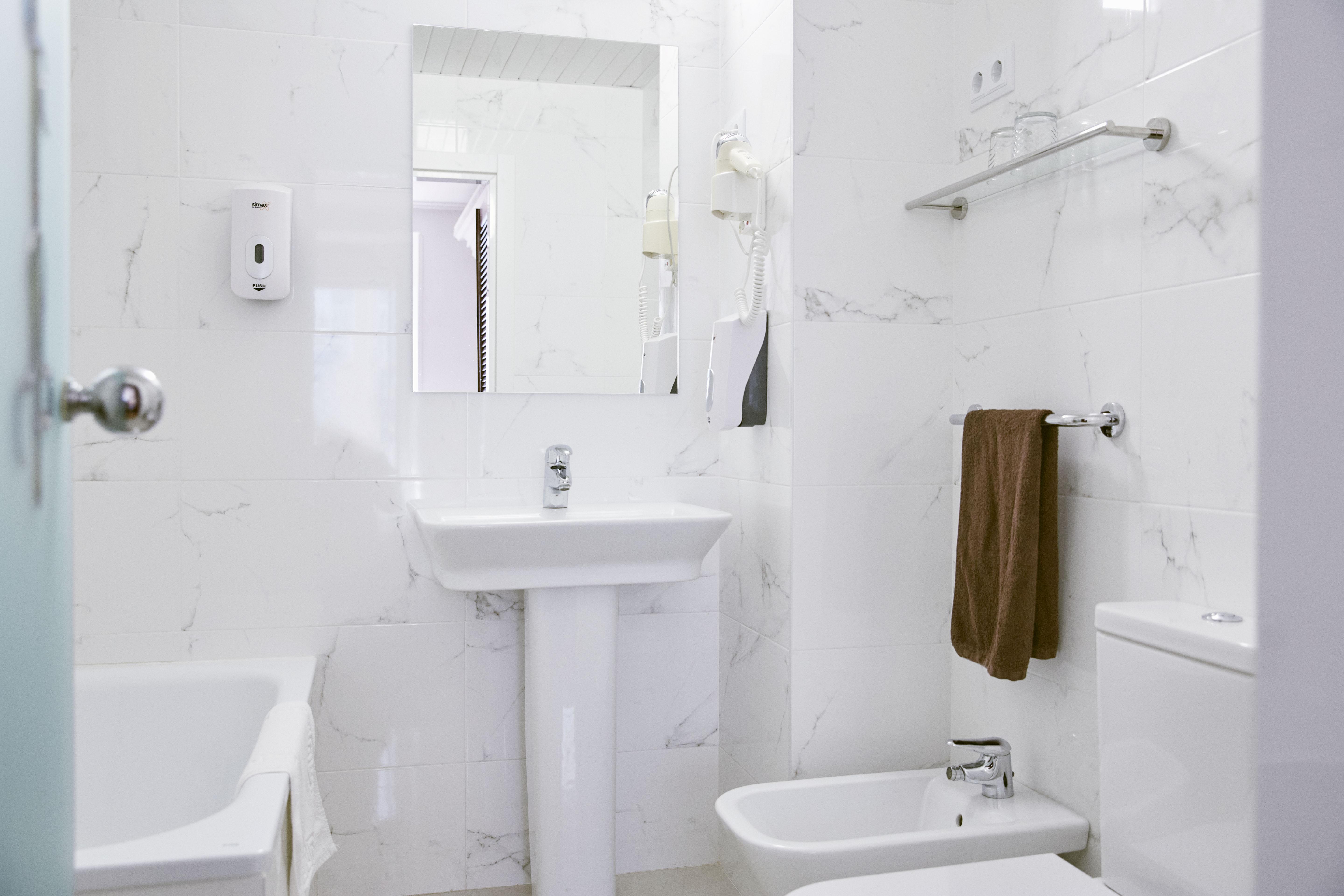 Hotel Dato Vitoria-Gasteiz Eksteriør bilde